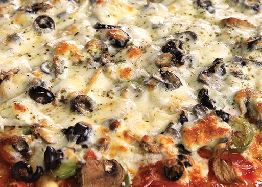 5% Cash Back at Rosati's