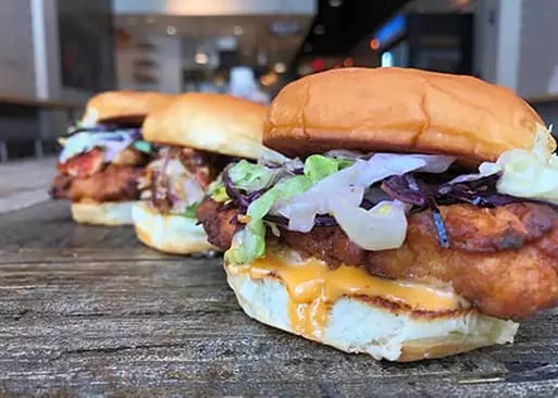 5% Cash Back at Hatch & Coop