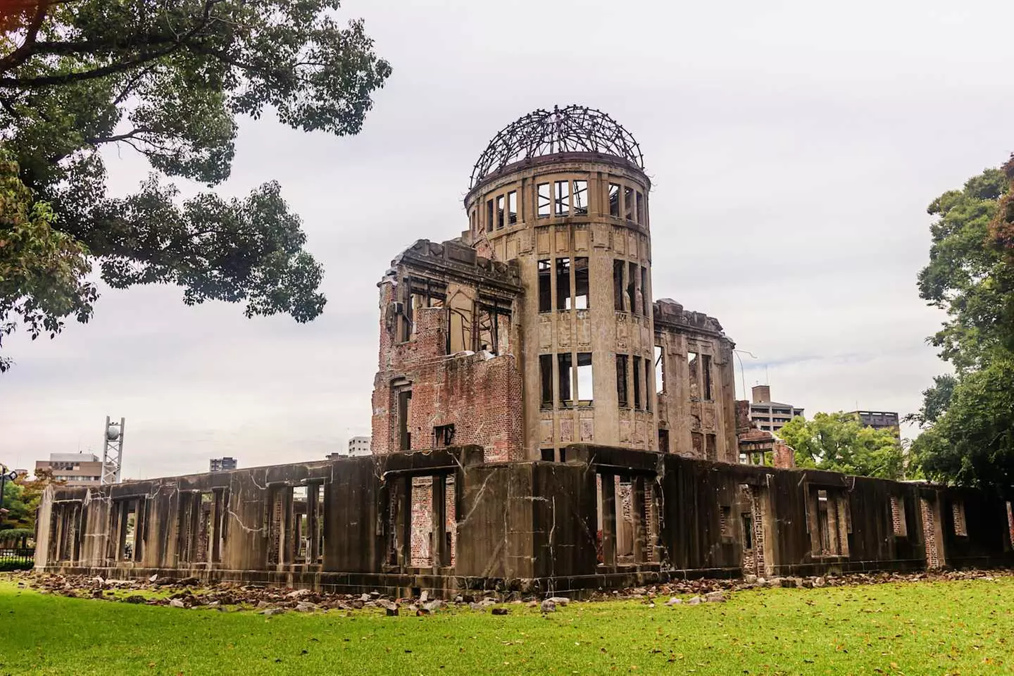 ✈ COREA DEL SUD | Da Seoul a Tokyo - Viaggio attraverso il Giappone...