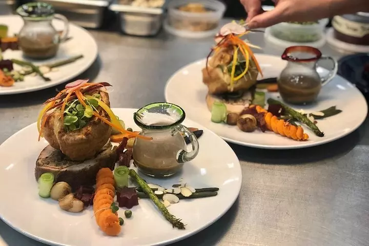 Viator Exclusive: Gourmet Brunch in Santa Fe with Chef Carolina