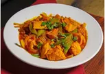5% Cash Back at Bombay Grill
