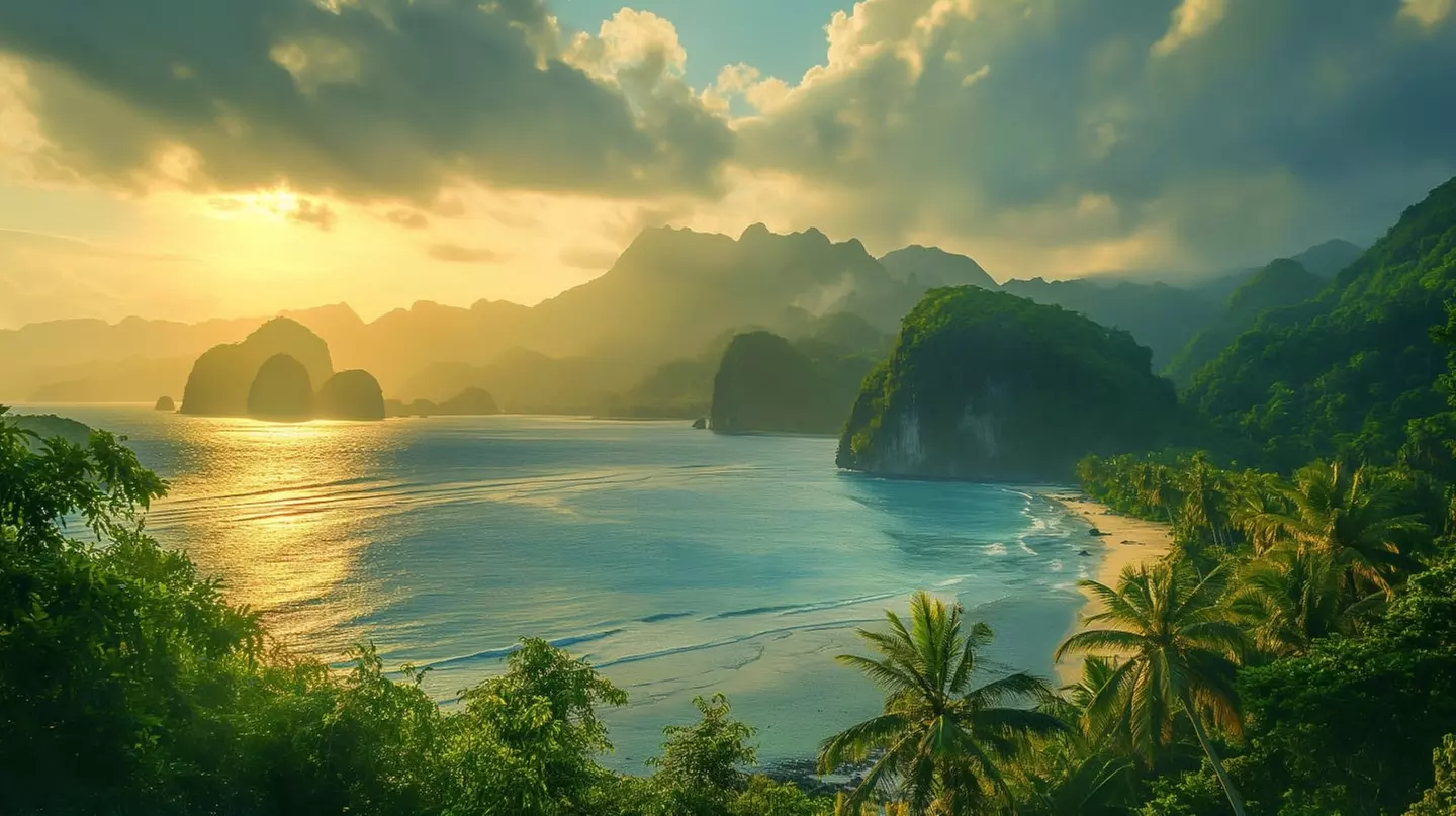 ✈ PHILIPPINEN | Manila - Wunderschöne Philippinen in 3* und 4* Hote...