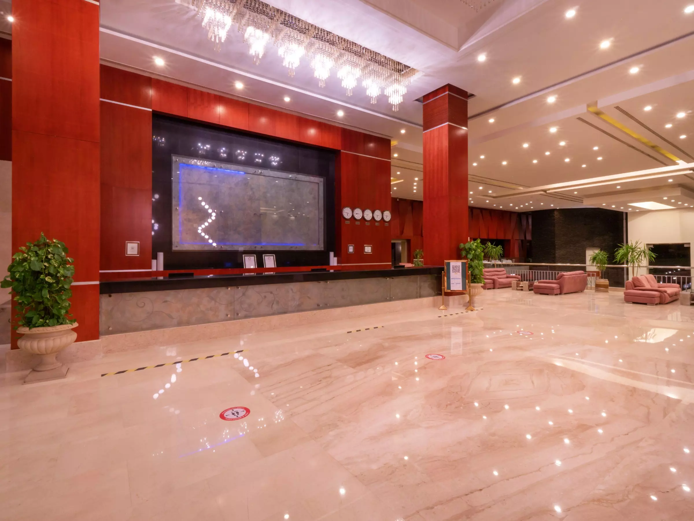 ✈ EGITTO | Hurghada - Serenity Alma Heights 5*, 3 notti - All inclu...