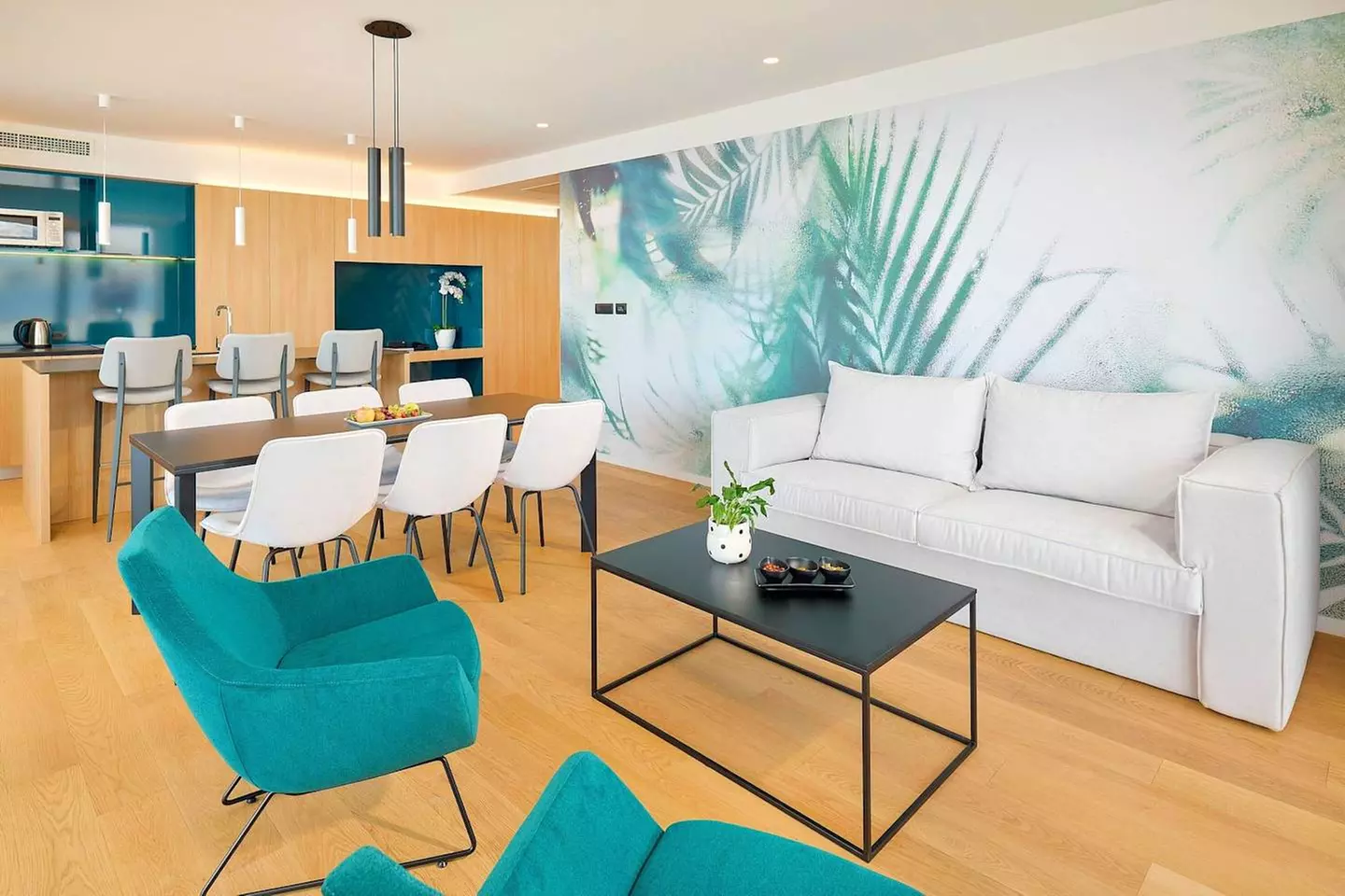 ✈ CROATIE | Split - Amphora's Garden 4*, 3 nuit - Mer & Soleil