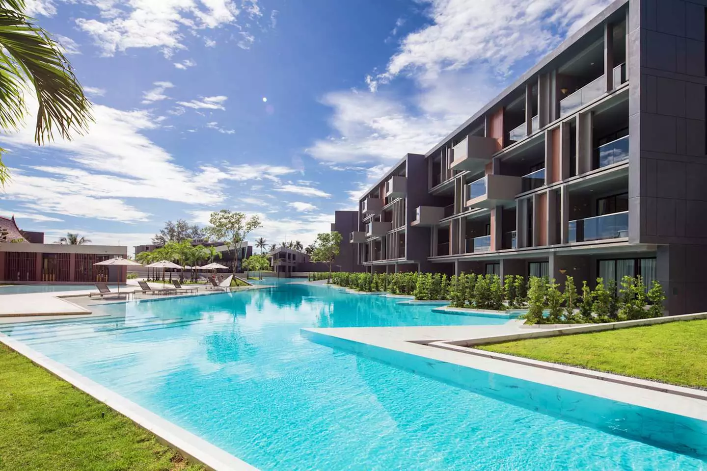 ✈ THAILAND | Phuket & Khao Lak - Kombireise Phuket - Khao Lak (Nur ...