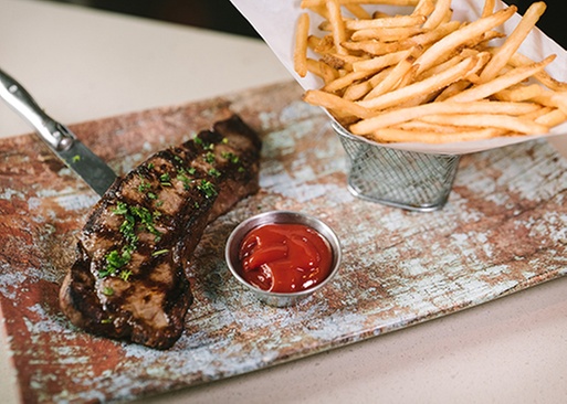 5% Cash Back at Dolores, But You Can Call Me ...