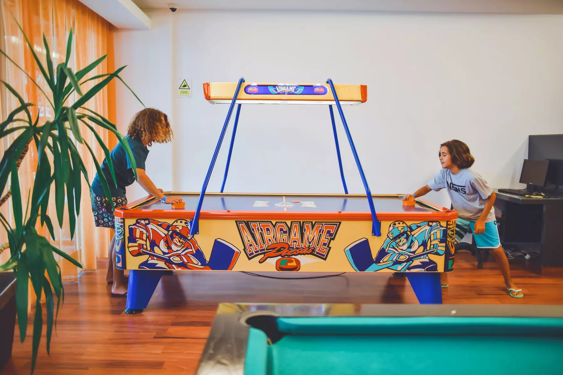 ✈ ALGARVE | Quarteira - Aquashow Park Hotel 4*, 2 notti - Area acqu...