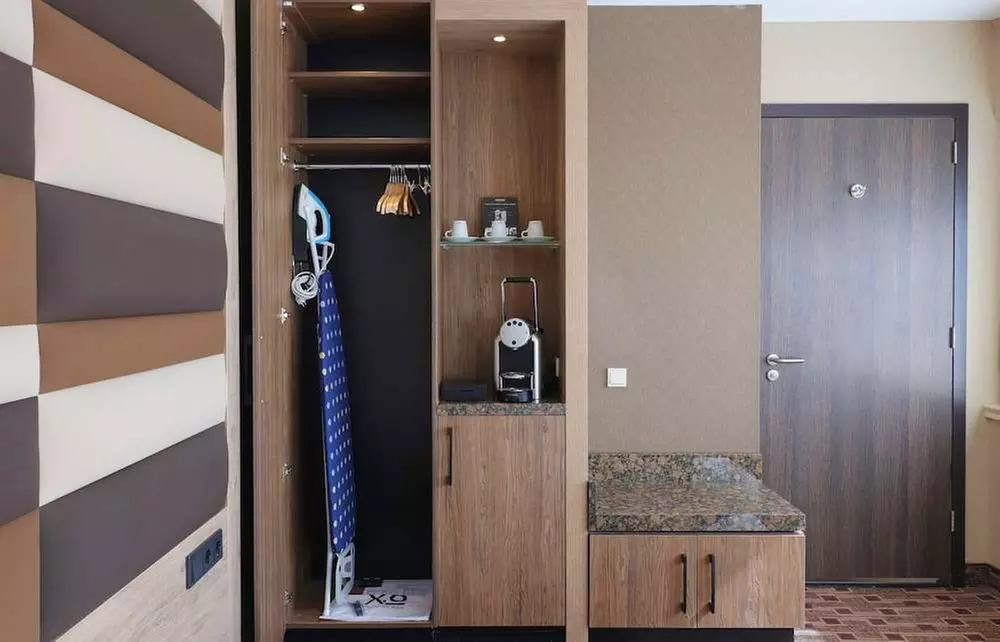 ✈ NIEDERLANDE | Amsterdam - XO Hotels Blue Tower 4*, 2 Nächte - Sta...