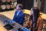 Wine Tasting with Cheese, Charcuterie, and Dessert Experience