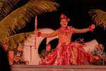 Oahu: Mauka Warriors Luau Honoring Polynesia's Forgotten History