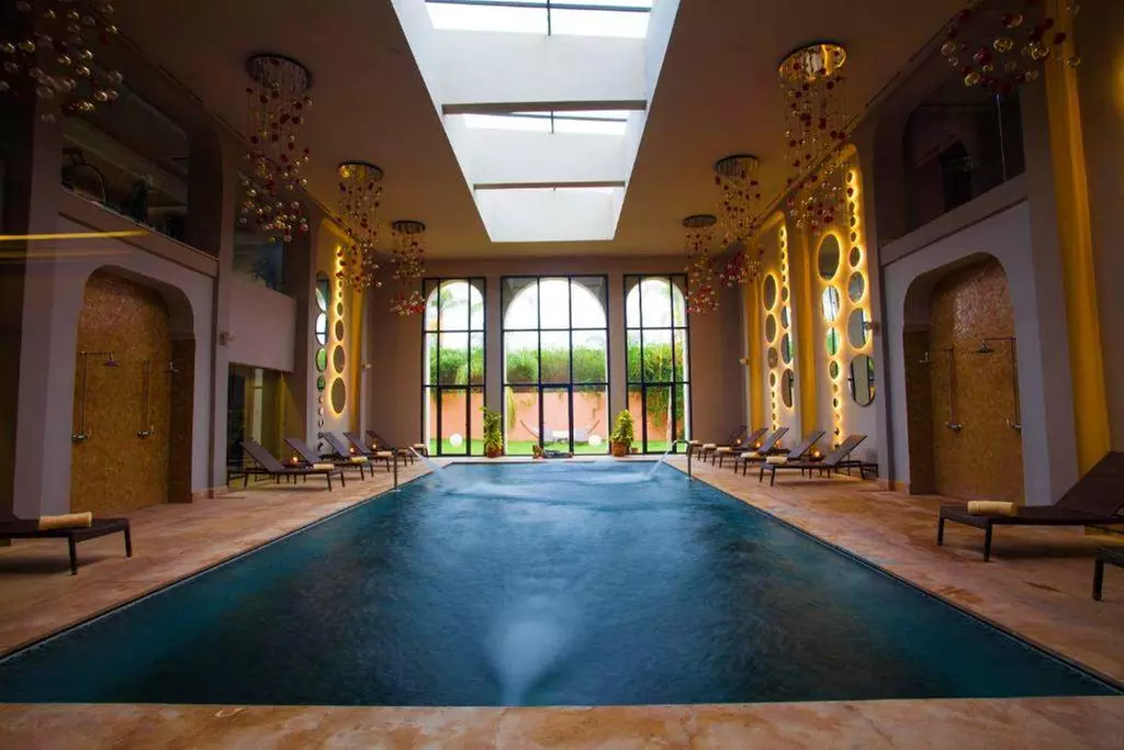 ✈ MAROC | Marrakech - Kenzi Club Agdal Medina 5*, 2 nuit - Tout inclus