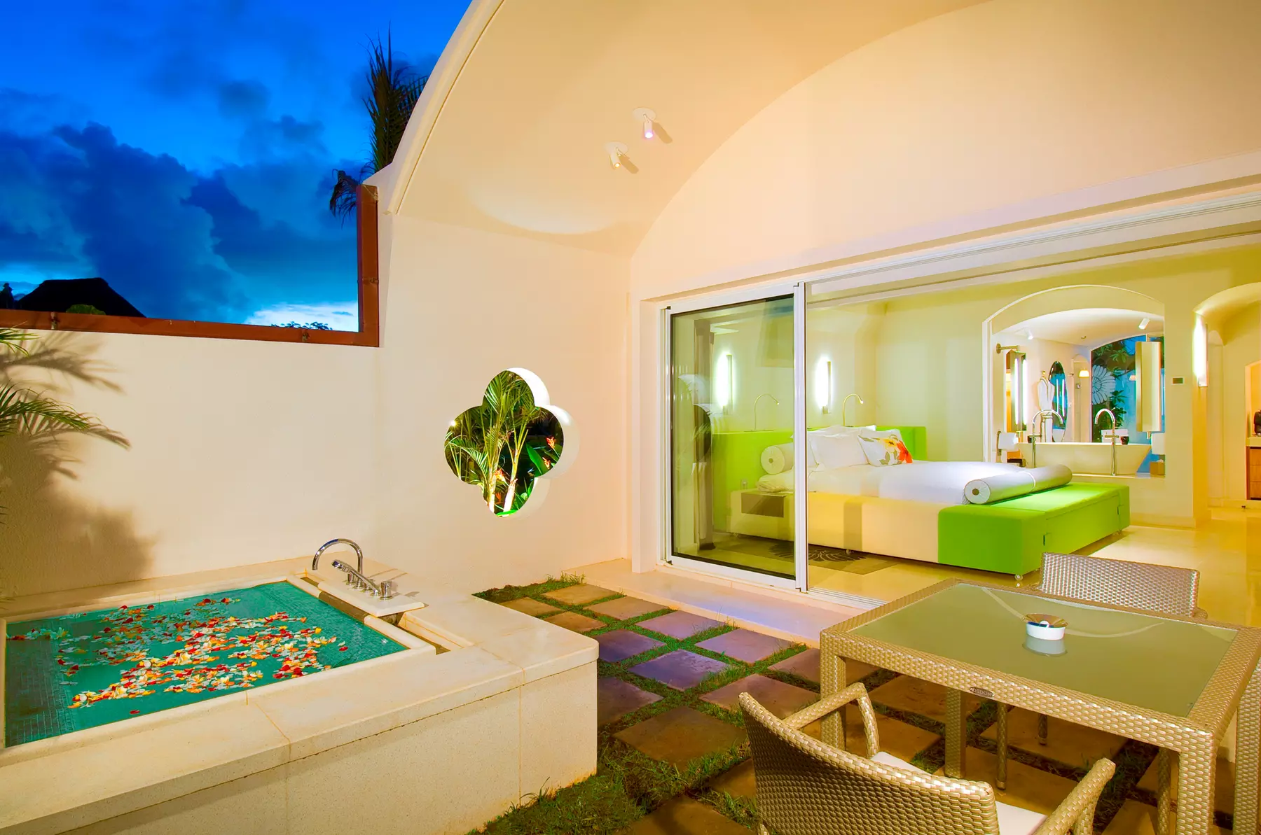 ✈ MAURITIUS | Bel Ombre - SO Sofitel Mauritius 5*, 5 Nächte - Koste...