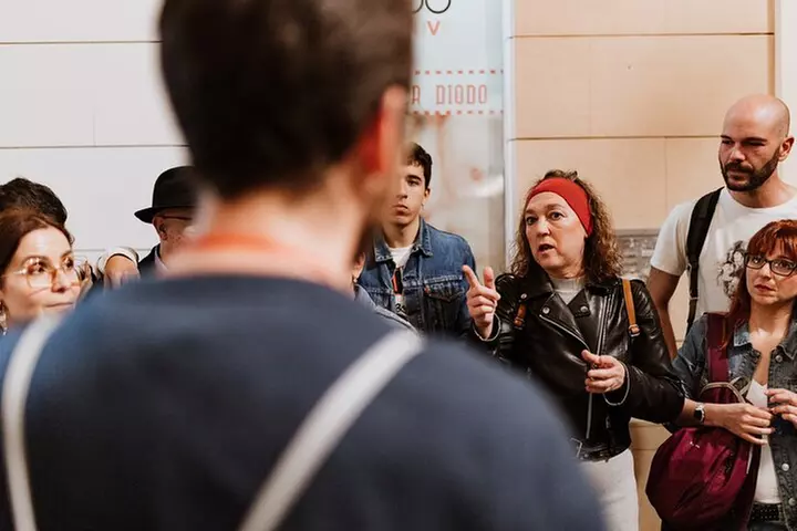 Tour de la Sevilla Paranormal y Misteriosa (grupos pequeños)