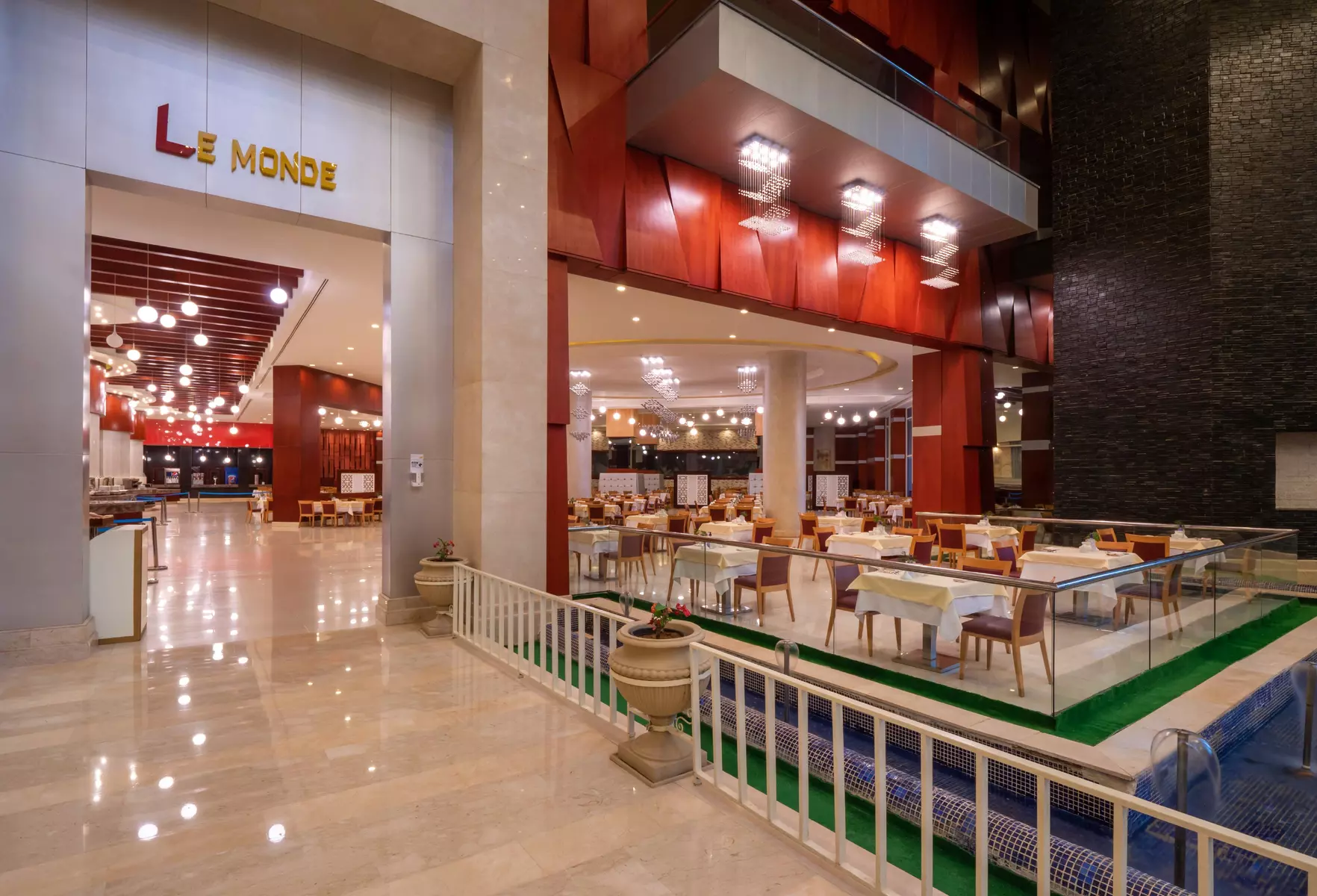 ✈ EGITTO | Hurghada - Serenity Alma Heights 5*, 3 notti - All inclu...