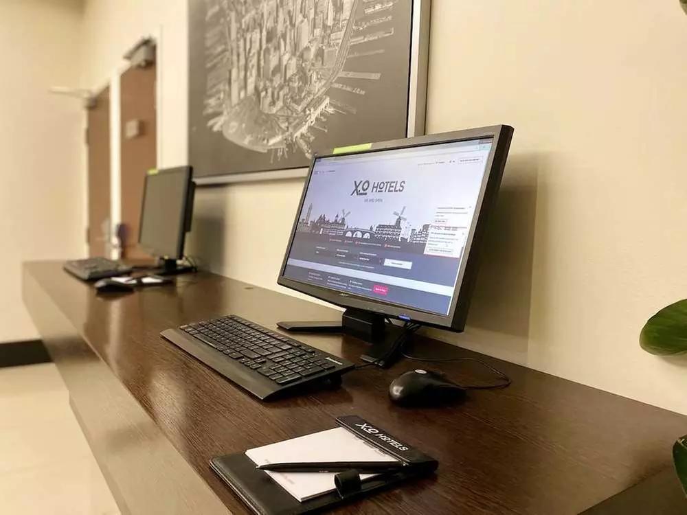 ✈ NIEDERLANDE | Amsterdam - XO Hotels Blue Tower 4*, 2 Nächte - Sta...