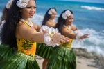 Oahu: Germaine's Luau