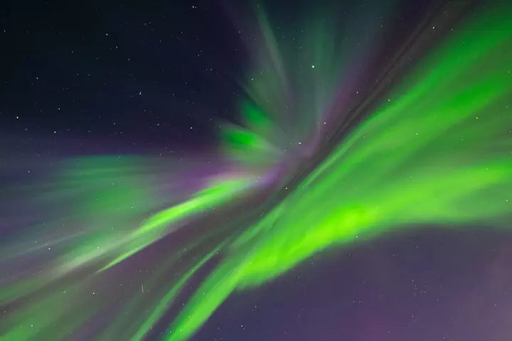 SkyChase™ Private Northern Lights Experience – Luxury Aurora Tour