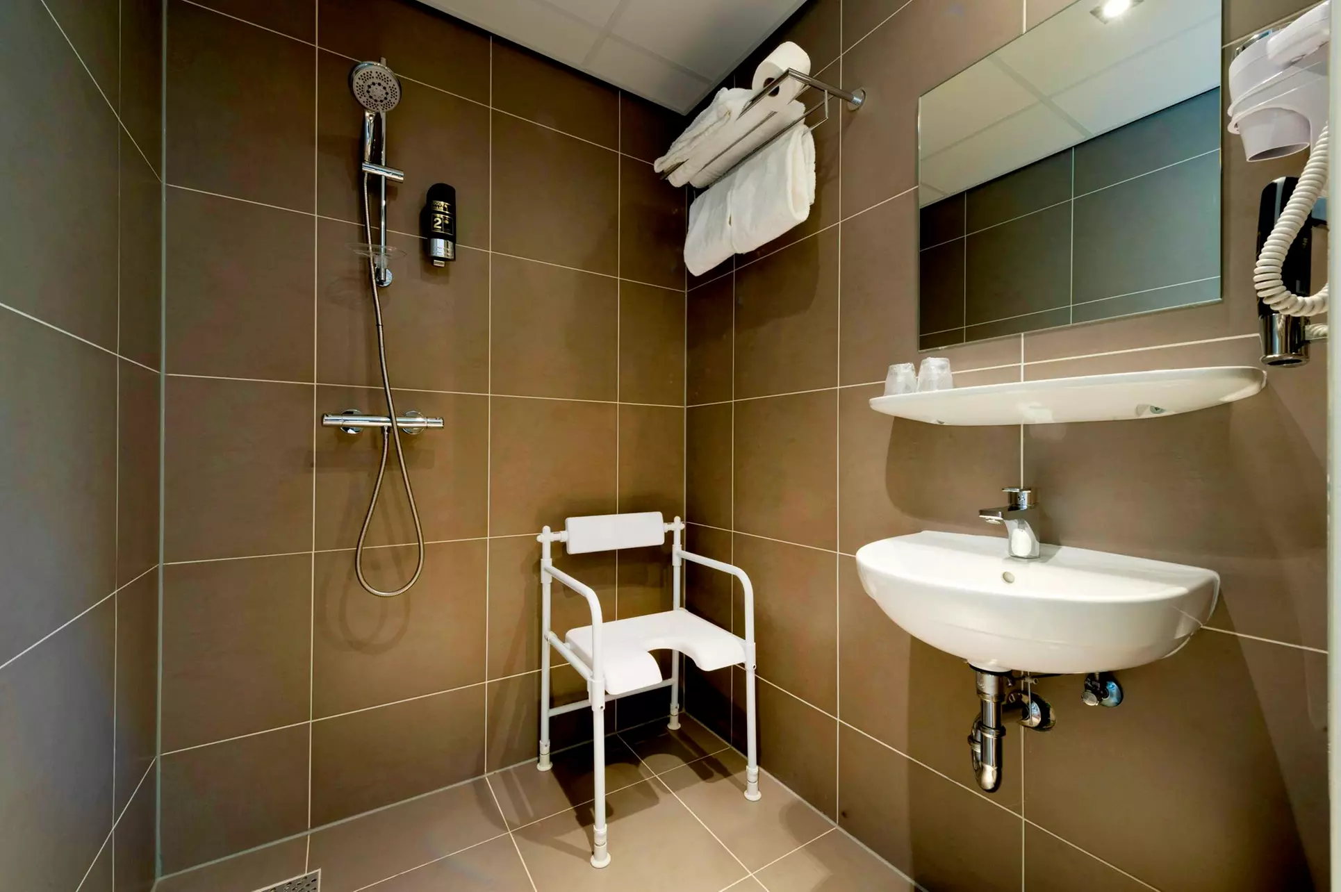 ✈ NIEDERLANDE | Amsterdam - Hotel Espresso City Center 3*, 2 Nächte...