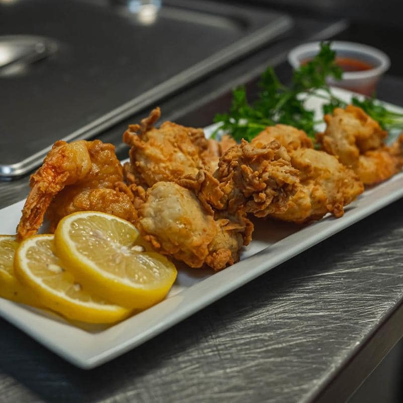 $10 For $20 Worth Of Food And Drinks (1 Certificate Per Visit)