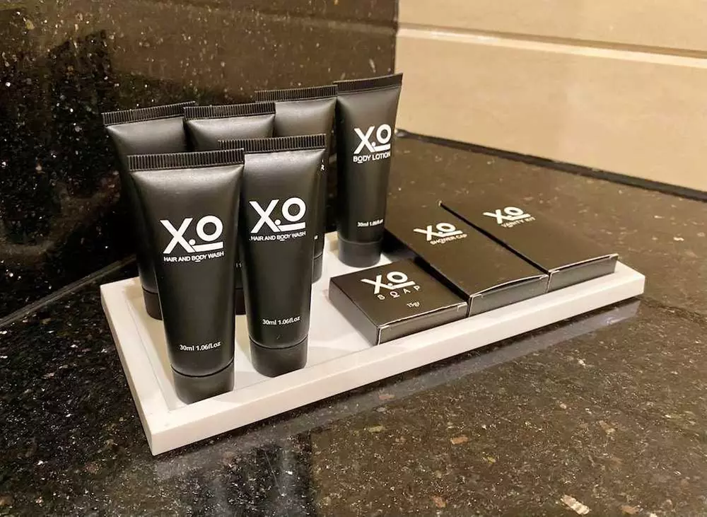 ✈ NIEDERLANDE | Amsterdam - XO Hotels Blue Tower 4*, 2 Nächte - Sta...