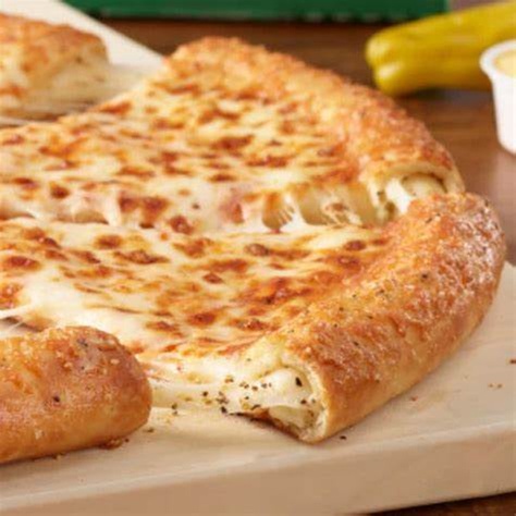 $12.50 For $25 Worth Of Pizza & More