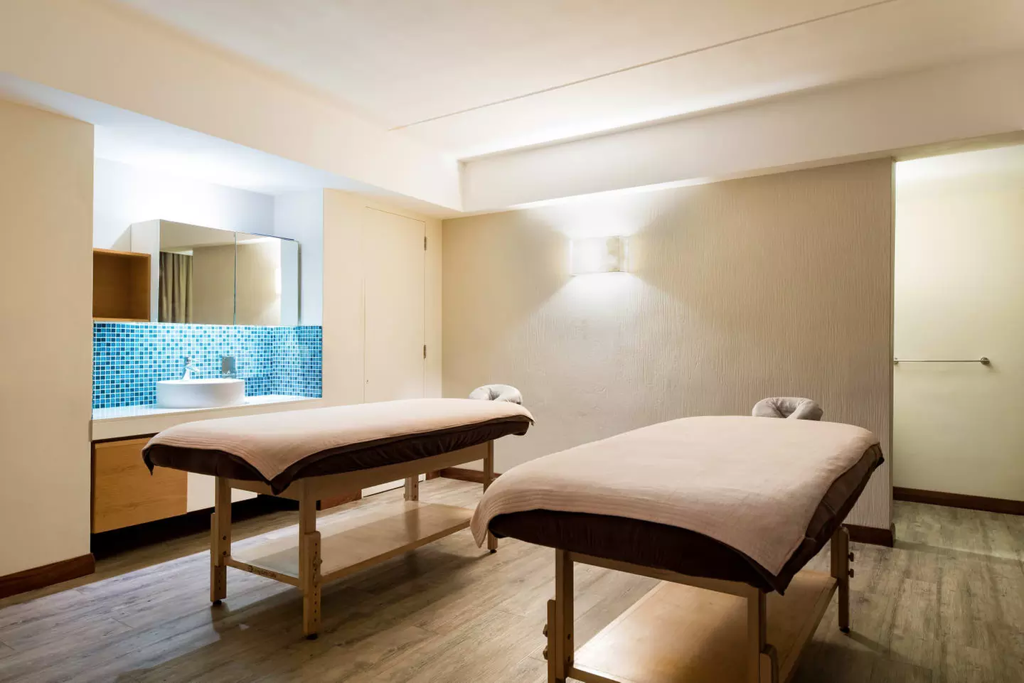 ✈ MAURITIUS | Poste Lafayette - Radisson Blu Poste Lafayette Resort...