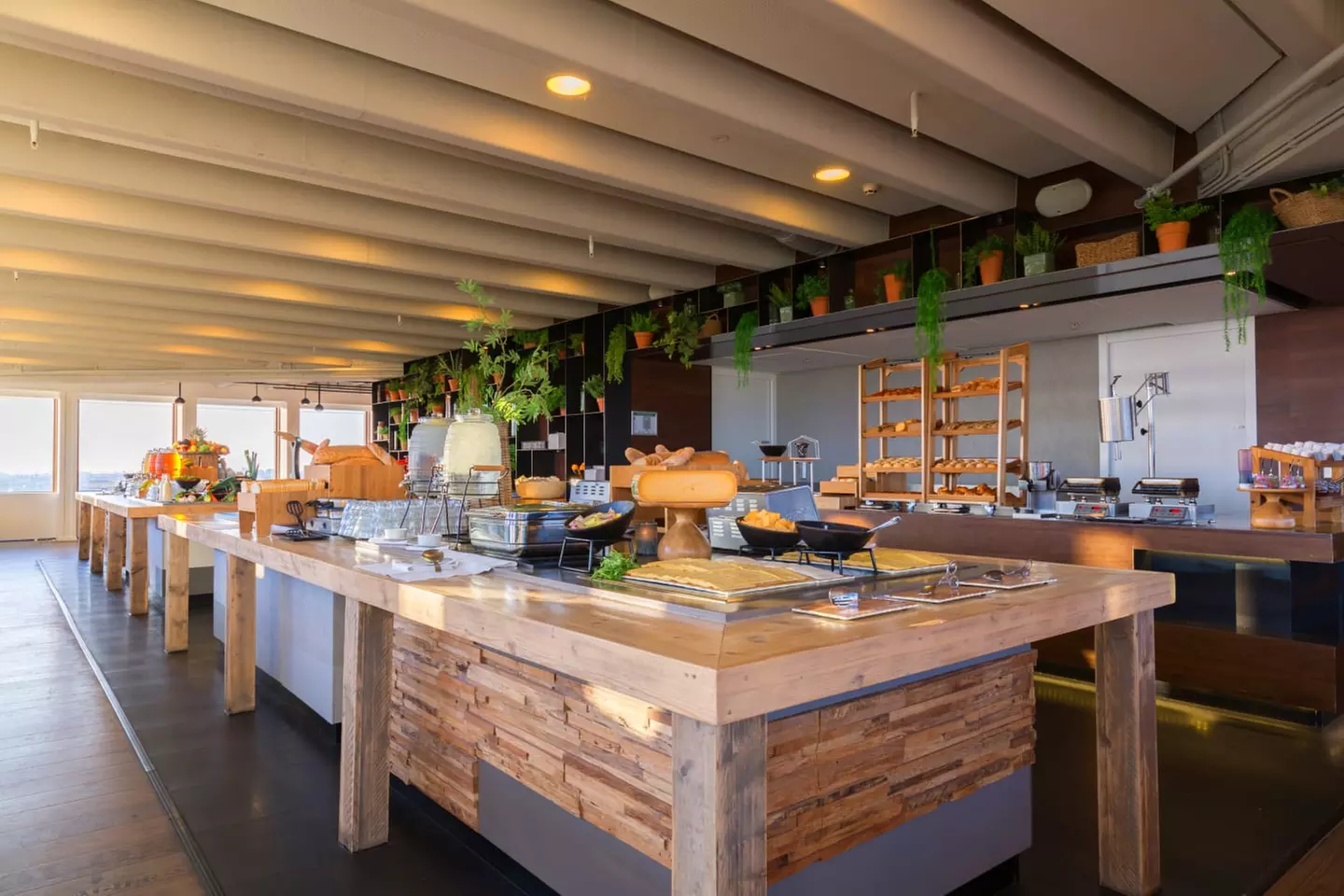 ✈ NIEDERLANDE | Amsterdam - Leonardo Hotel Amsterdam Rembrandtpark ...