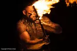 Waikiki Luau Buffet with Optional Rock-A-Hula Show Ticket