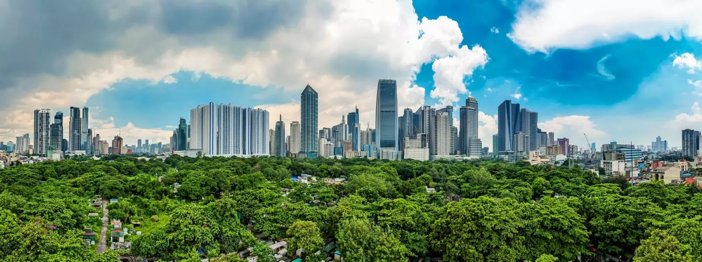 ✈ PHILIPPINEN | Manila - Wunderschöne Philippinen in 3* und 4* Hote...