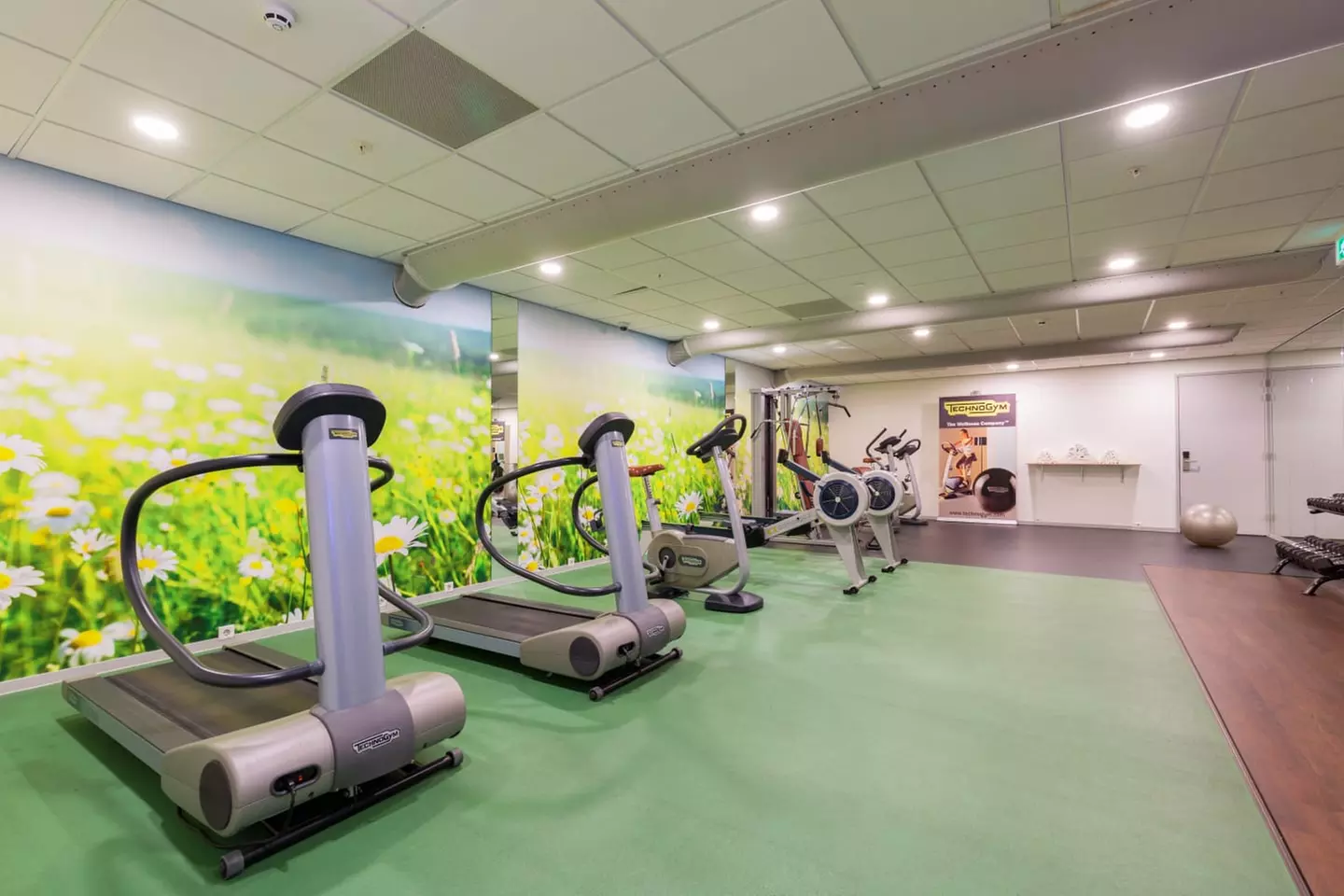 ✈ NIEDERLANDE | Amsterdam - Leonardo Hotel Amsterdam Rembrandtpark ...