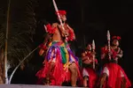 Oahu: Mauka Warriors Luau Honoring Polynesia's Forgotten History