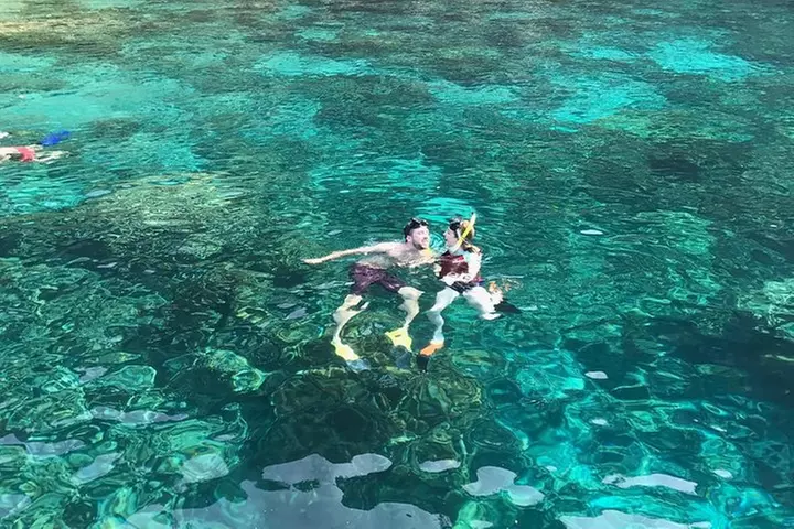 Kona Snorkeling: Beat the Crowd to Kealakekua Bay