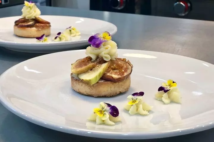 Viator Exclusive: Gourmet Brunch in Santa Fe with Chef Carolina