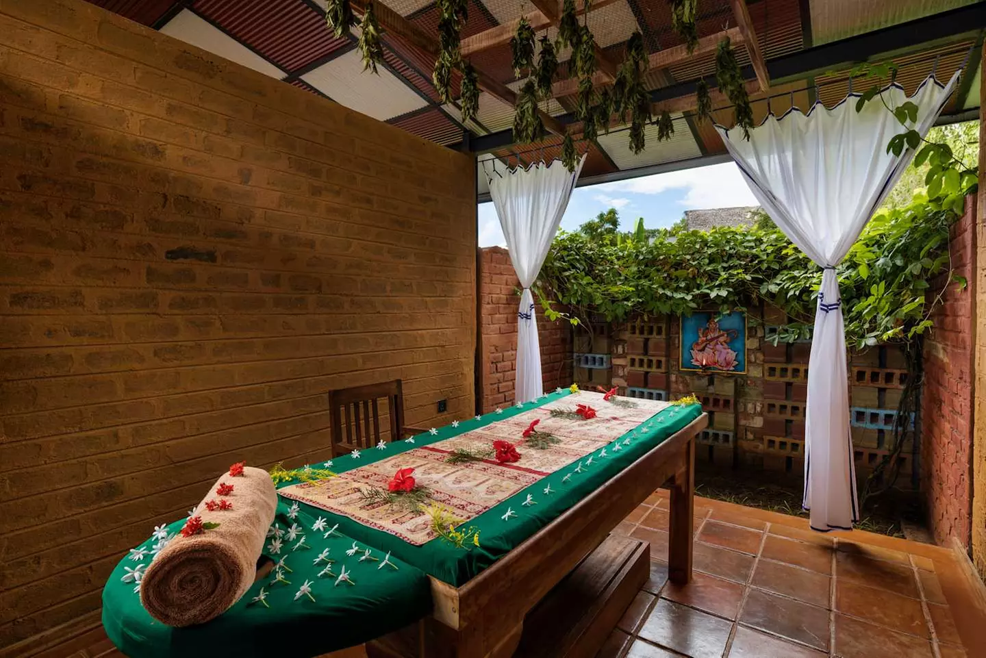 ✈ SRI LANKA | Da Colombo a Colombo - Nel cuore del benessere in Sri...