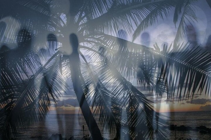 Kona Haunted Hele Ghost Tour