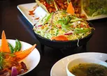 5% Cash Back at Bombay Chopsticks