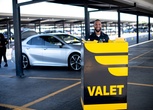 Convenient Airport Parking at IAH from $6.99 per day