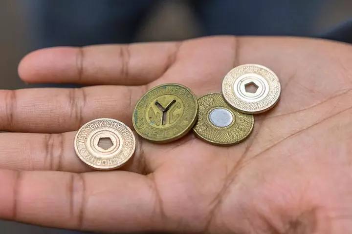 NYC Underground Subway Walking Tour