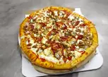 5% Cash Back at Theo's Pizza