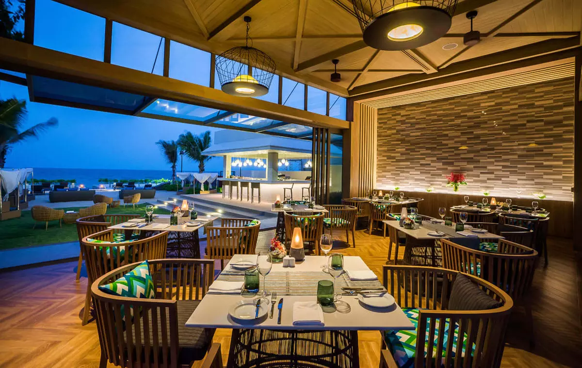 ✈ THAILAND | Bangkok & Hua Hin - Kombination Bangkok und Hua Hin 4*...