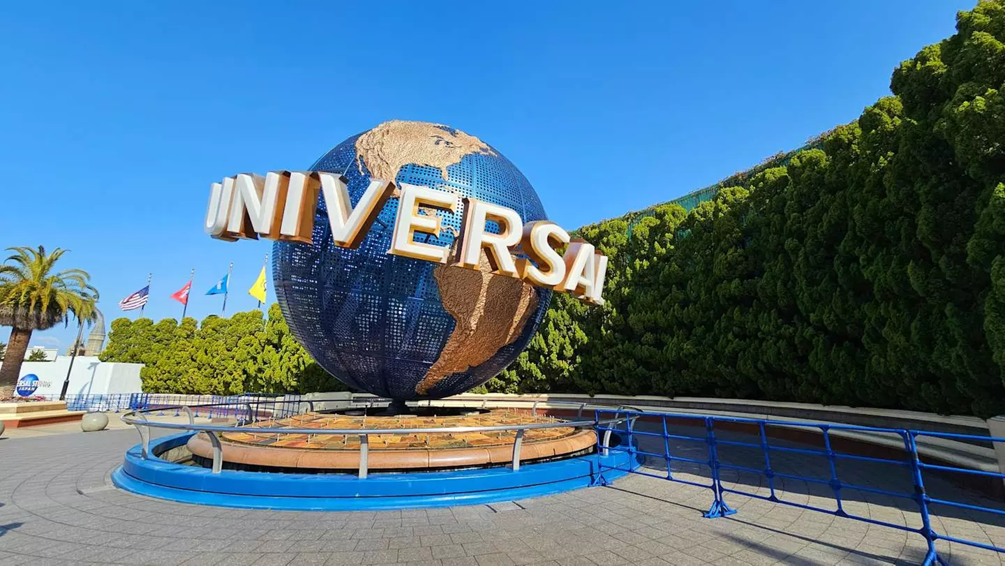 ✈ JAPAN | Von Tokio nach Osaka - Universal Studio: Sensationelles J...
