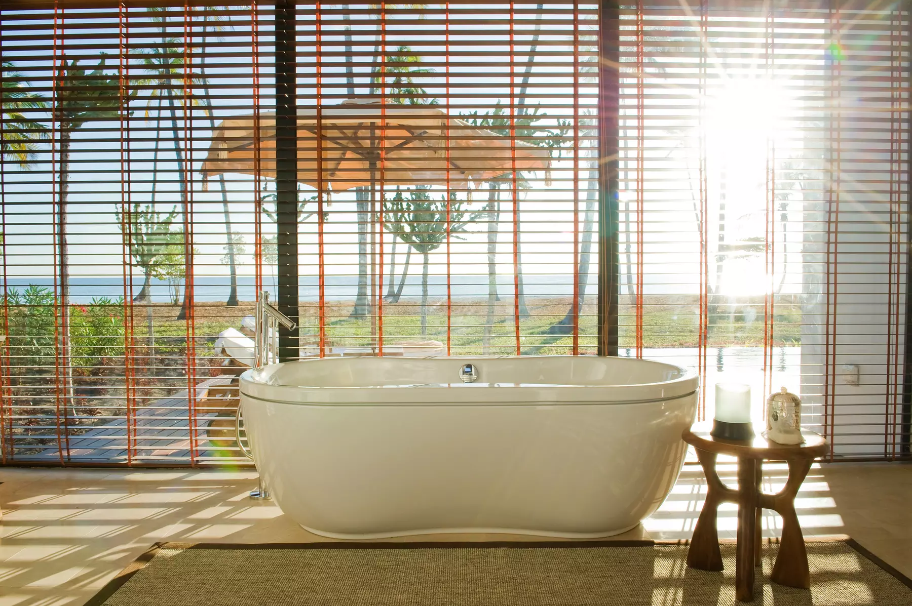 ✈ ZANZIBAR | Kizimkazi - The Residence Zanzibar 5*, 5 notti - Premium