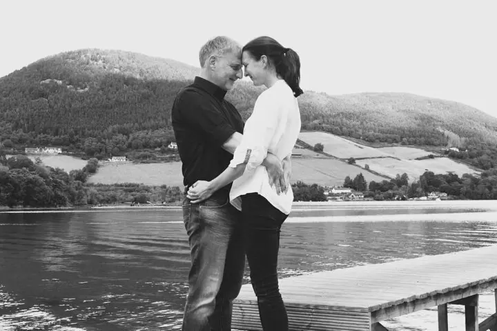 2-Hour Private Celtic Handfasting Ceremony Experience