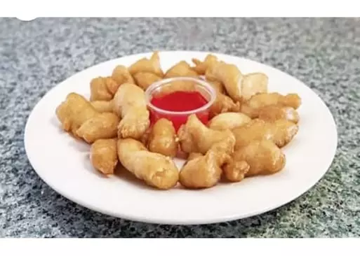 5% Cash Back at Peking Gourmet