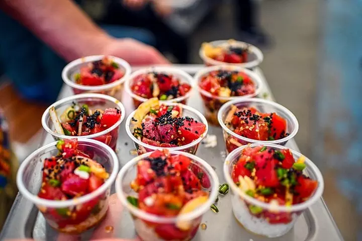 LA Venice Beach Hidden Gems Food Tour With 6 Food Tastings