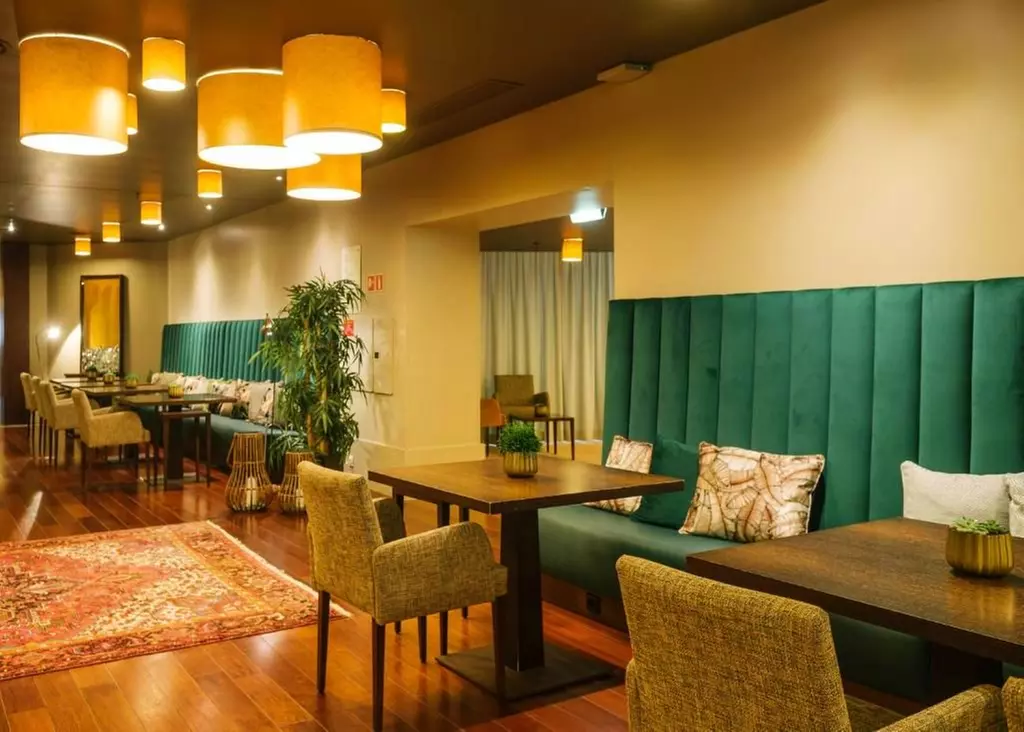 ✈ PORTOGALLO | Porto - Gaia Residence 4*, 2 notti - Appartamento