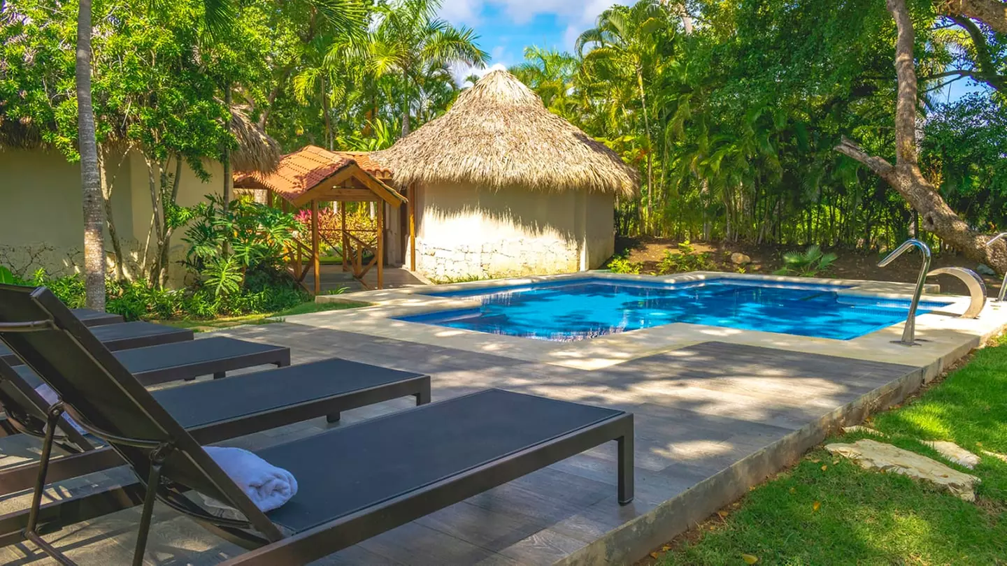 ✈ REPUBBLICA DOMINICANA | Punta Cana - Tropical Deluxe Princess 5*,...