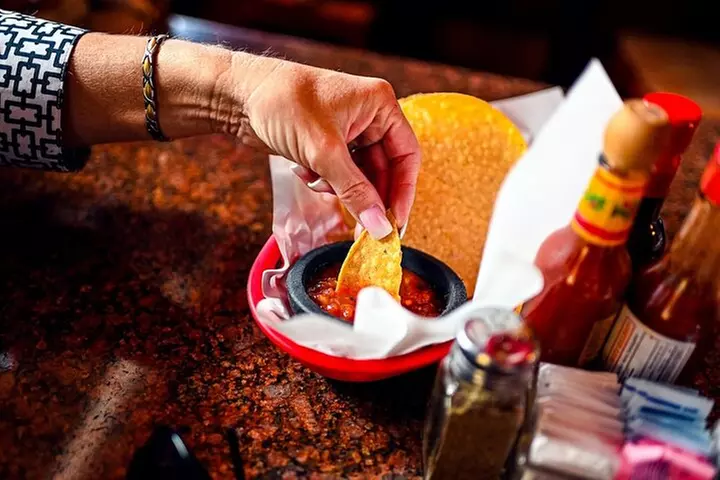 LA Venice Beach Hidden Gems Food Tour With 6 Food Tastings