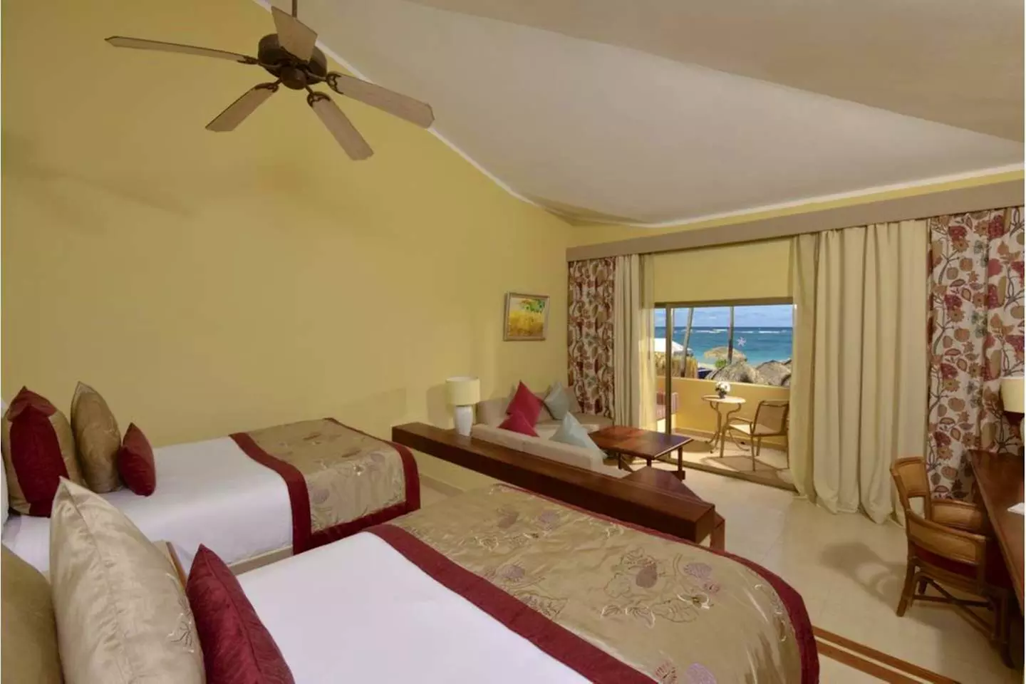 ✈ REPUBBLICA DOMINICANA | Punta Cana - Iberostar Selection Bavaro 5...