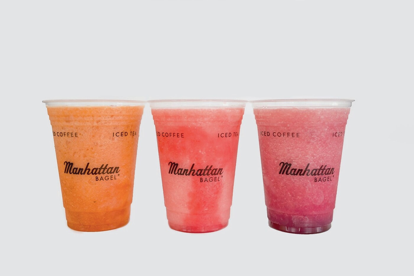 $10 For "A Taste Of Manhattan" Package (Reg. $20)